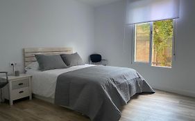 Cozy Flat In La Petxina B